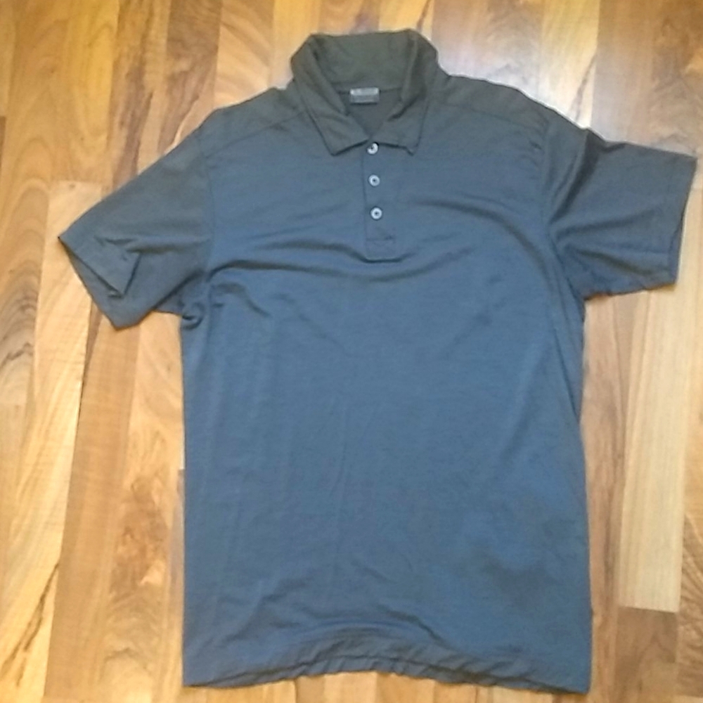 Bontrager Merino Wool Commuter Shirt